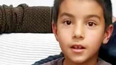 3 gün önce kaybolan otizmli Onurcan, 500 kişilik ekiple aranıyor