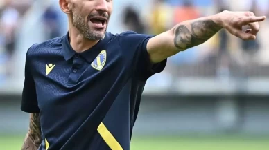 Ekonomik kriz ve yönetim problemleri Topal’ın vedasını getirdi