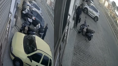 Dehşet evinden yeni görüntüler ortaya çıktı