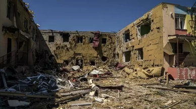Rusya: Donetsk'te Mihaylovka yerleşim yerini ele geçirdik