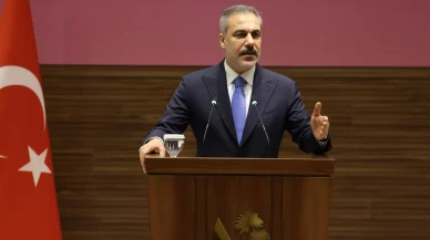 Dışişleri Bakanı Fidan, suikast girişimine uğradığını açıkladı: Tahlillerde ortaya çıktı