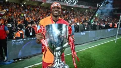 Wayne Rooney'den eski takımına transfer tavsiyesi!