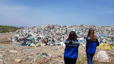 İzmir Büyükşehir Belediyesi'ne 3 milyon TL ceza!