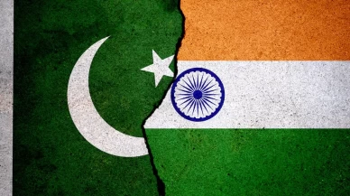 Pakistan ile Hindistan arasında ateşkes...