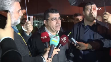 Nurettin Açıkalın: "Kayserispor küme düşmemiştir"