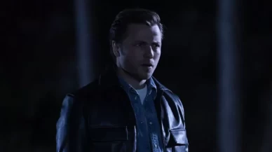 Teşkilat’ın merak edilen karakteri ortaya çıktı