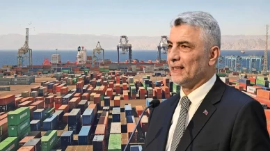 İhracatta rekor düzey: Tarihin en yüksek seviyesi aşıldı!