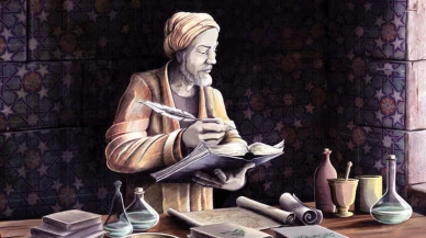 Ruhunuzu arındırın cildiniz parlasın: İbn-i Sina’dan inanılmaz formül!