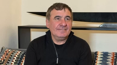 Gheorghe Hagi'den Okan Buruk övgüsü