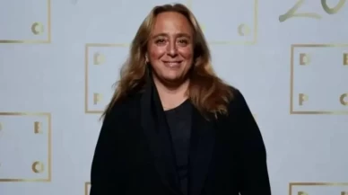 Ayşe Barım 7 Temmuz'da hakim karşısına çıkacak