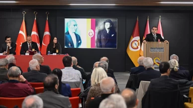 Galatasaray’da Divan Kurulu yarın toplanıyor