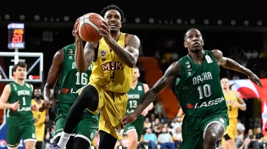 Mersin Spor play-off biletini farklı galibiyetle aldı