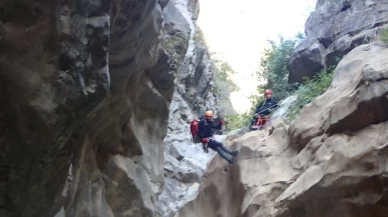 Suda kaybolan 19 yaşındaki üniversiteli gençten acı haber