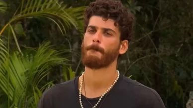 Survivor'da şoke eden veda: Kimseye güvenmeyeceksin bu dünyada