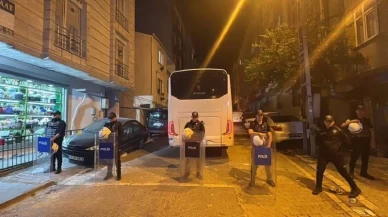 Komşu kavgasında 7 kişi yaralandı