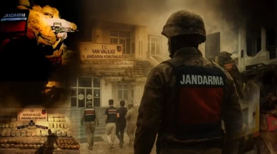 "Hakkari ve Van'da 339 kilogram uyuşturucu madde ele geçirdik"