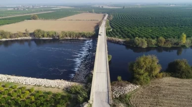 CHP'li belediyeye milyonluk ceza! Çevre katliamına bakanlık dur dedi