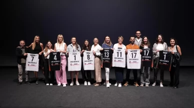 "İstanbul Uluslararası Spor Filmleri Festivali" sona erdi