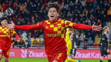 Göztepe ile Southampton arasında transfer trafiği