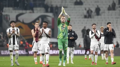 Beşiktaş’tan Tüpraş Stadyumu'nda antrenman kararı