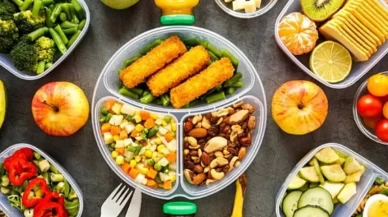 2025 yılının en popüler süper gıdaları ve faydaları