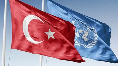 BM’den dikkat çeken açıklama: Türkiye’nin rolü örnek teşkil ediyor