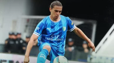 Bodrum FK lige tutunmak istiyor