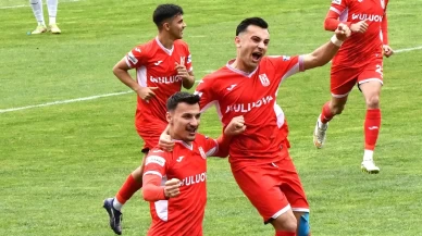 Balıkesirspor, kritik sınavda