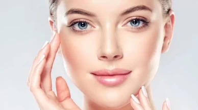 Cilt tipinize uygun anti-aging ürünlerle genç kalmanın yolları