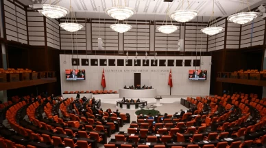 Cezalar el yakacak! Kanun TBMM’de kabul edildi