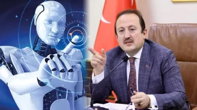 Türkiye'de bir ilk! Kayıp arama yarışında yapay zeka desteği