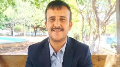 Kahramanmaraş'ın sevilen ismi Mikail Toslak son yolculuğuna uğurlandı