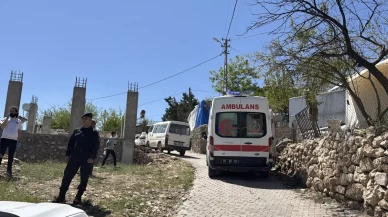 Adıyaman'da kavga: 5 yaralı