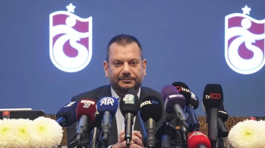 Ertuğrul Doğan: “Bu MHK ile olmayacağını en başından beri söylüyoruz”