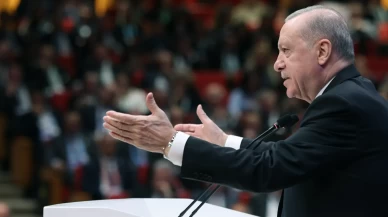 Cumhurbaşkanı Erdoğan, Tiran'a gidiyor