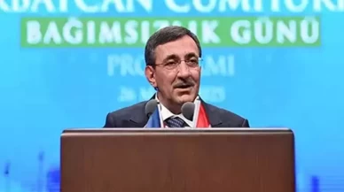 Azerbaycan ile ticarette rekor hedef: “15 milyar dolara kararlılıkla yürüyoruz”