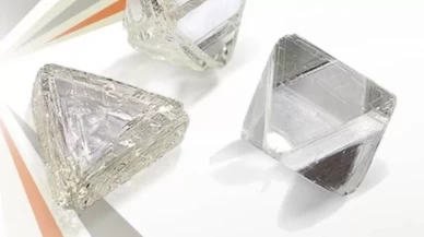 Sierra Leone'nin en büyük elmas madencisi faaliyetlerini durdurdu