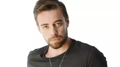 Şarkıcı Murat Dalkılıç 11. kez burun ameliyat oldu! Son halini gösterdi