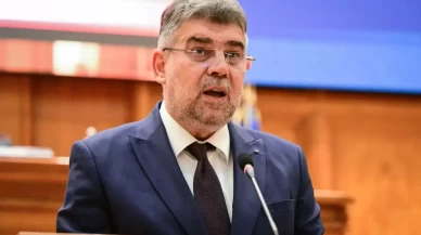 Romanya Başbakanı Ciolacu, istifa ettiğini duyurdu