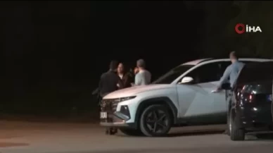 Ankara'da dere yatağında bir kişi ölü bulundu