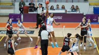 JM Çanakkale Belediyespor, Turgutlu Belediyespor'u yendi