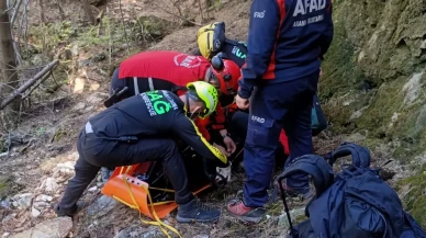 Denizli'de 6 gündür haber alınamayan kişi ölü bulundu