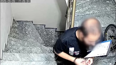 Sahte bakanlık görevlileri mahalleyi dolandırmaya çalıştı! Kimlik bilgisi ve bağış istediler