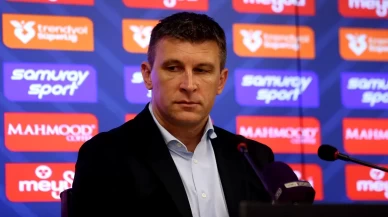 Sergej Jakirovic: “Ligde kalma adına çok önemli bir adım attık"