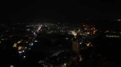 İsrail, Suriye'de hava saldırıları düzenledi