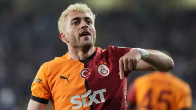 Galatasaray, Barış Alper Yılmaz için kapıyı yüksekten açtı