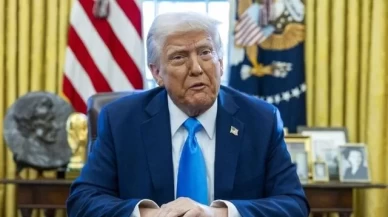 Trump: Hindistan ve Pakistan tam ateşkeste anlaştı