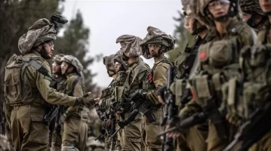 İsrail, Gazze halkını tehdit etmeye devam ediyor!