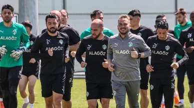 Iğdır FK, Karagümrük deplasmanına hazır