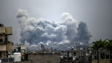 Son 80 günde 326 kişi gıda ve ilaç eksikliğinden öldü